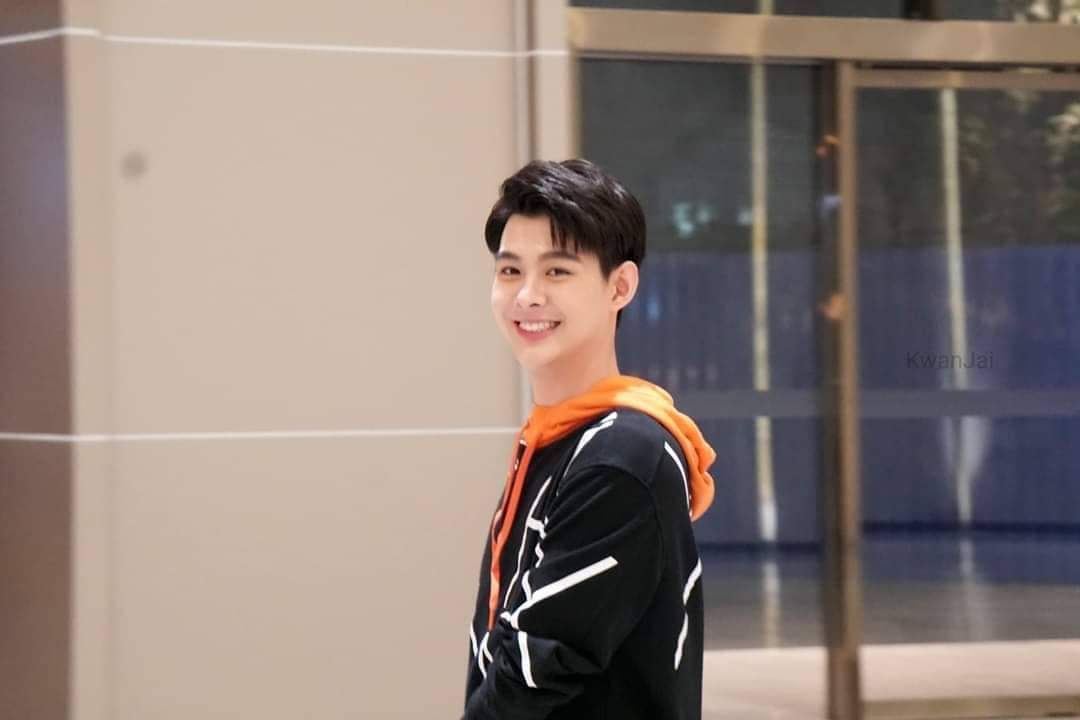 We known  you can do it . We trust you.  You are strong.  We wish Get well soon my baby Saintsup 😘. Good rest in home 😘. Love you <a href="/Saint_sup/">Saintsup 🎬</a>
#ส่งกำลังใจให้มุมุเซ้นต์ #Saintsup #PerthSaint