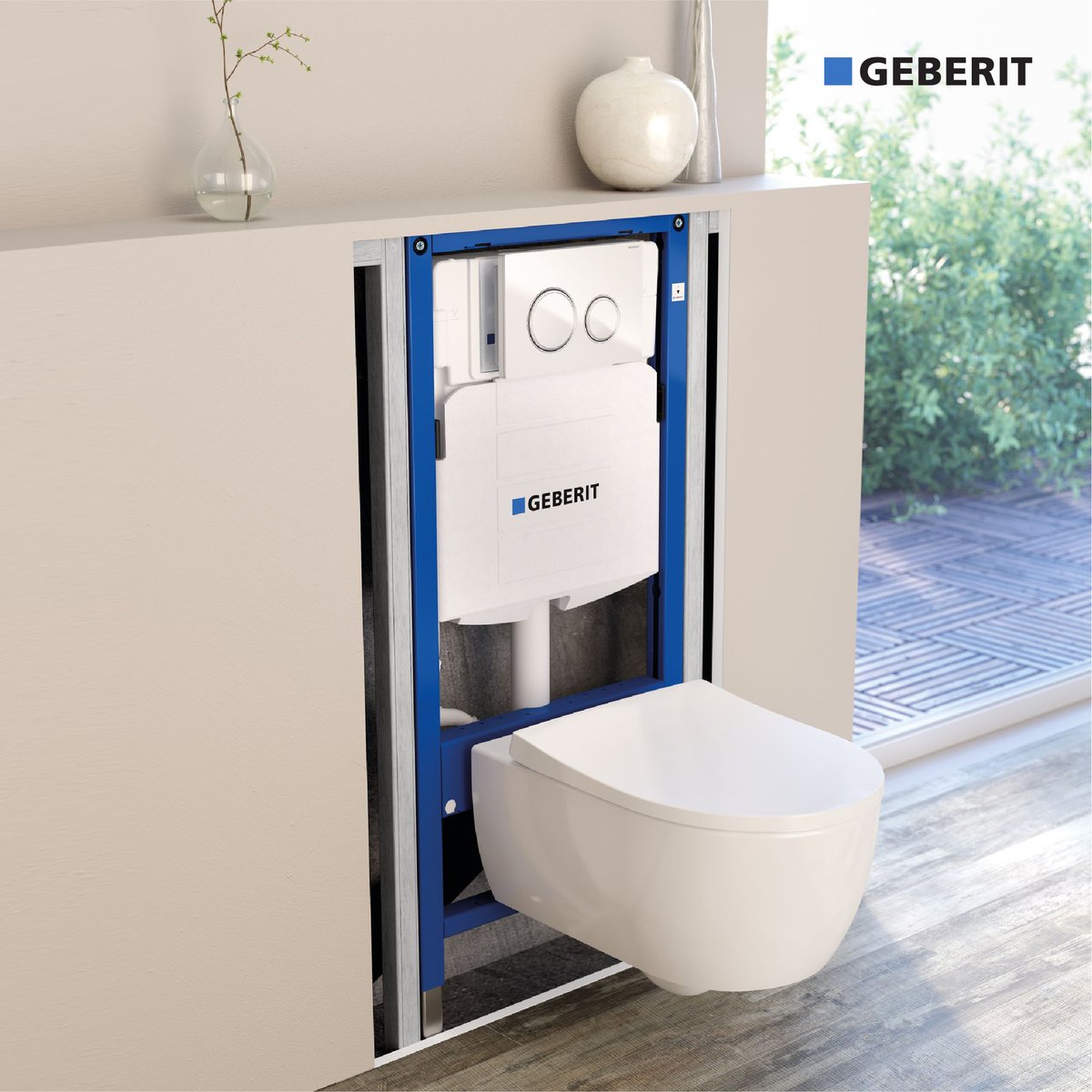 Kale_Banyo's tweet photo. Duvarın arkasındaki teknolojiyi duvarın önündeki tasarım ürünleri ile buluşturan Geberit Gömme Rezervuar, seçili Kale satış noktalarında sizleri bekliyor.
#Geberit #GeberitTurkey https://t.co/vaIMQWqLJA