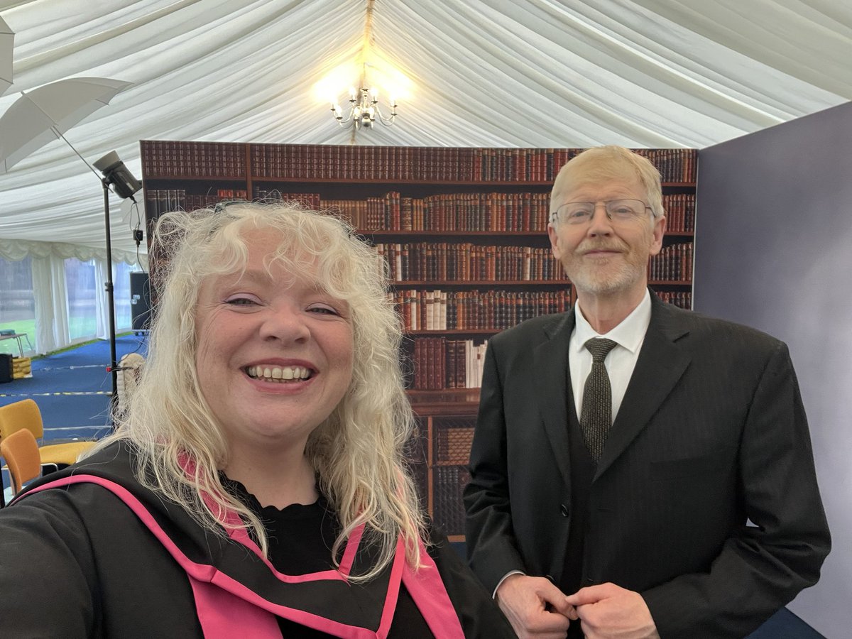 First to have my photo too!! Big thanks to photographer Joe Watson.  Steller service <a href="/EdeRavenscroft/">Ede & Ravenscroft</a> 🤩🤩🤩