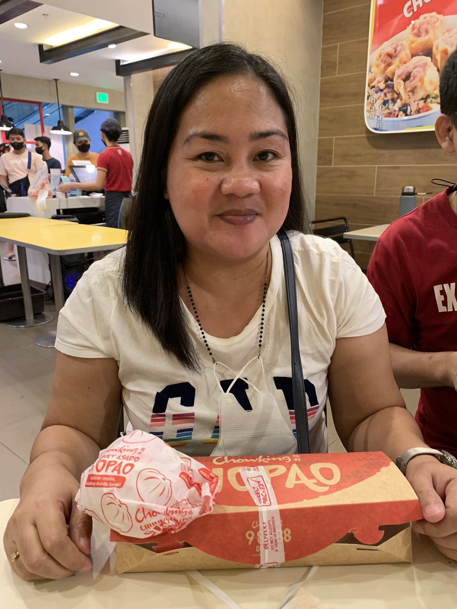 jengck's tweet photo. #ChowkingSiopaonalo @chowking_ph https://t.co/ExenpPMaaO