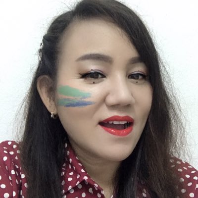 มีนา tweet media