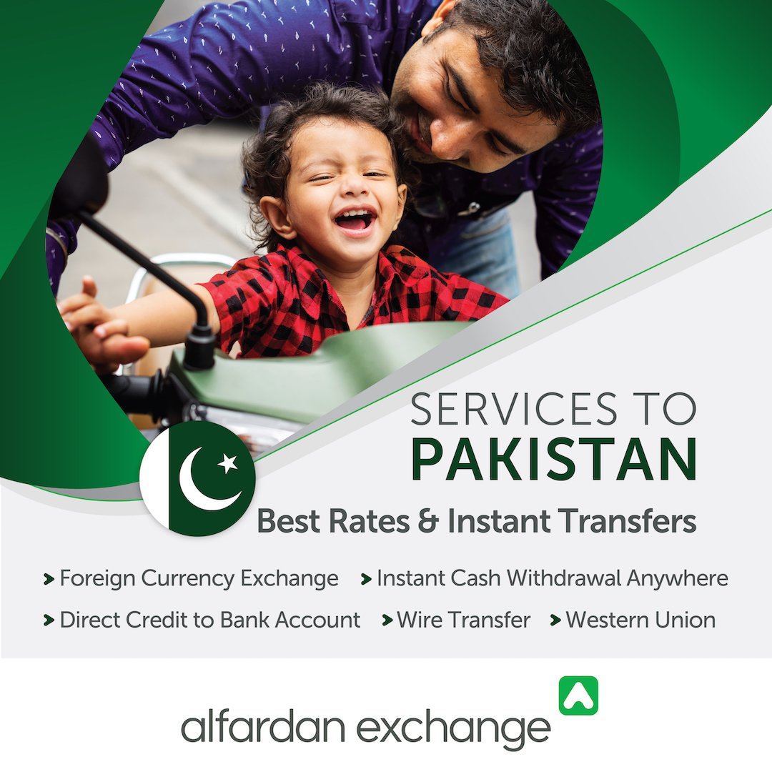 dubai_pad's tweet photo. Partner Content @alfardanuae | Send money to Pakistan with Al Fardan Exchange and enjoy the best rates. Choose from their multiple services to feel closer to home.

#alfardanexchange #sendmoneytoPakistan #moneymattersmadesimple https://t.co/p2t8pninB8