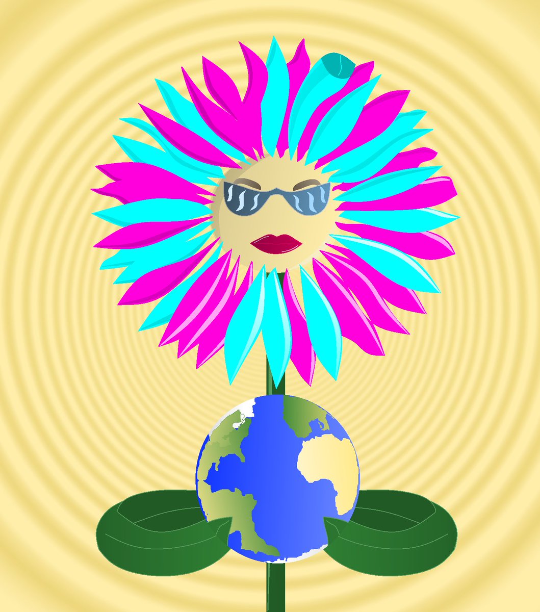 Good Morning my family ! Change of look for our main flower !! what do you think? She is also auctioned on opensea. 😍💋
#NFTcommunity #NFTfamily #NFTFam #nftcollectors #goodmorning #Nftclean #Nfteco #nftbuyers