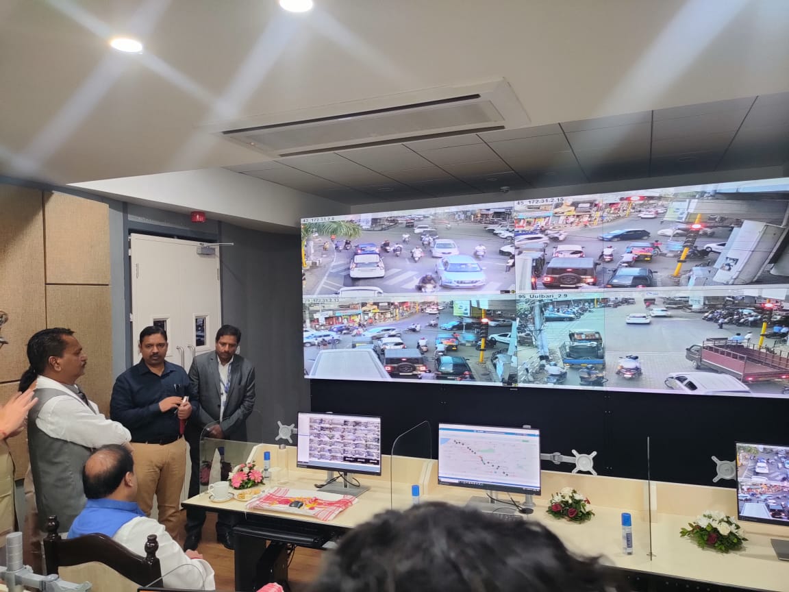 Guwahati Smart City Limited (@CityGuwahati) / Posts / X