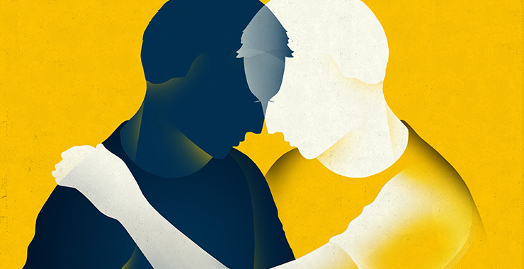 EIntervision's tweet photo. Much of empathy boils down to willingness to learn—and all learning involves questioning your assumptions and automatic reactions in both big-picture issues, such as racism, and everyday interactions. 

#empathy #APA #psychology #tolerance

https://t.co/ZEbkw2v4AP https://t.co/QVyoH5S0qb