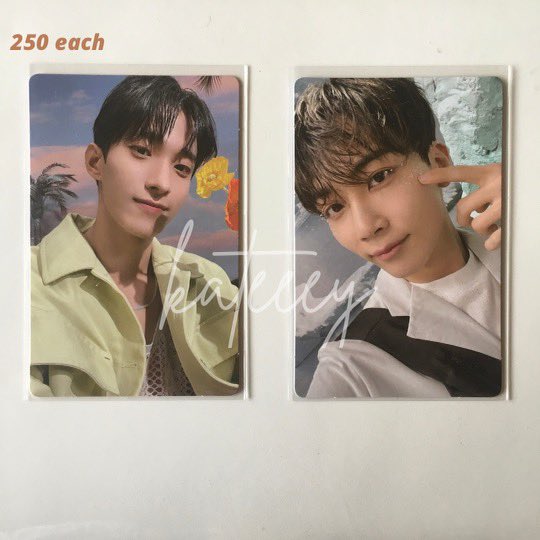 1509mails's tweet photo. ꒰  wts • lfb • ph ꒱

╰ can tingi
╰250 ea dk &amp; jeonghan pc
╰230 ea wv pob

t. seventeen sector17 ph jeonghan dk vernon dino weverse https://t.co/rEVsYhqvUV