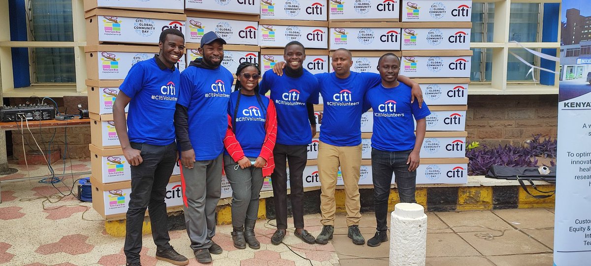 Miti Alliance (@mitialliance) on Twitter photo Miti team volunteering our time to kit 1,000 newborn survival kit, which includes a mosquito net to prevent malaria, soap, baby clothes, blankets,& baby bed. These items will enhance postnatal care at the household level. <a href="/Citibank/">Citibank</a> #GCD2022 <a href="/LamechLamarch25/">Lamech💫🇰🇪 (The Local Man)</a> <a href="/paulo_Hinga/">paulhinga</a> #citi Miti team volunteering our time to kit 1,000 newborn survival kit, which includes a mosquito net to prevent malaria, soap, baby clothes, blankets,& baby bed. These items will enhance postnatal care at the household level. <a href="/Citibank/">Citibank</a> #GCD2022 <a href="/LamechLamarch25/">Lamech💫🇰🇪 (The Local Man)</a> <a href="/paulo_Hinga/">paulhinga</a> #citi