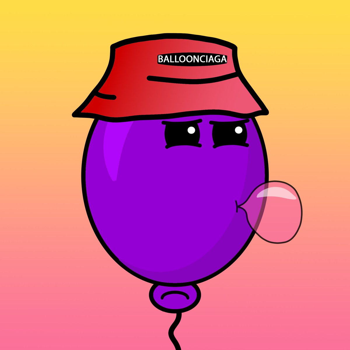 Bright Balloons tweet media