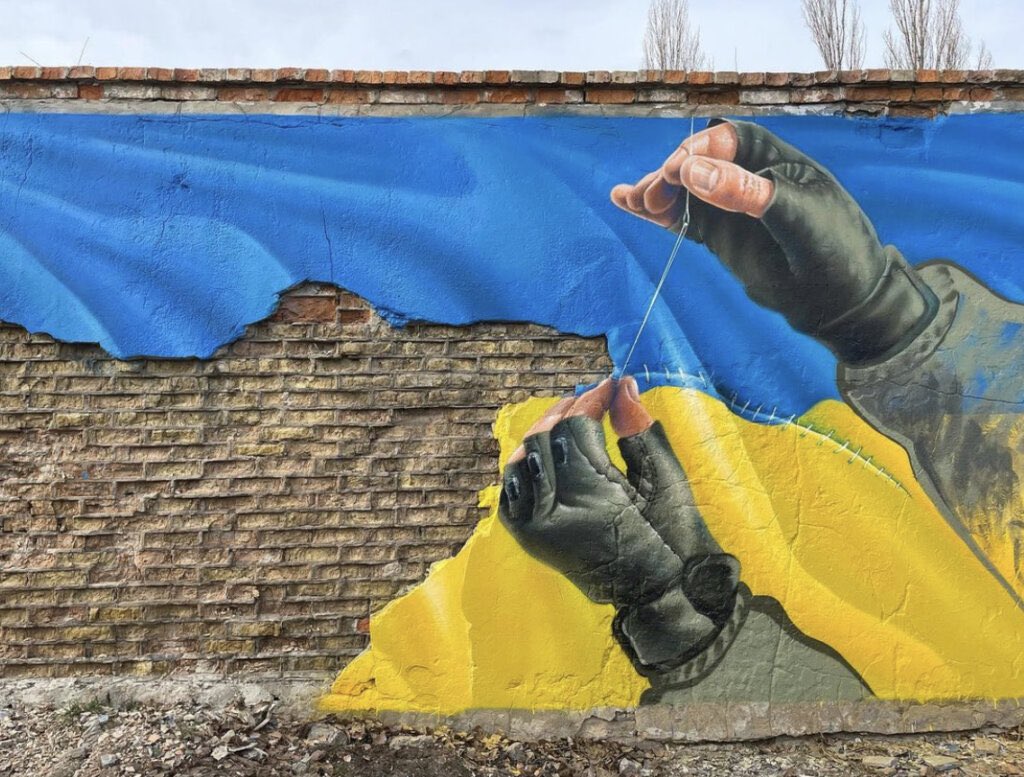 RedEyeConsult22's tweet photo. Happy Independence Day to all the fighting hearts and souls of the resilient people of Ukraine 👏👏🇺🇦🇺🇦 https://t.co/LvFR4RN334