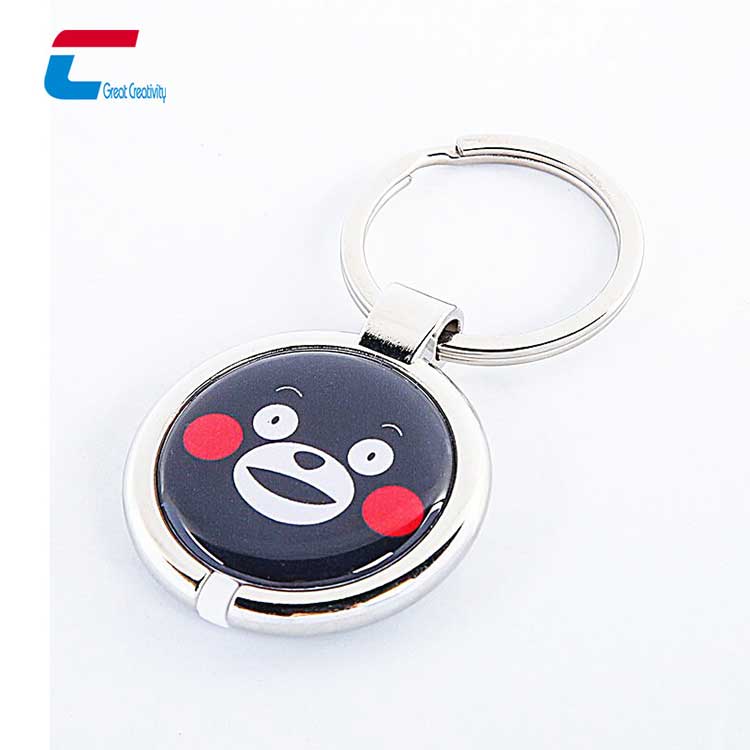 GreatRFID's tweet image. Epoxy NFC Keychain Door Access Control

nfctagfactory.com/products/epoxy…

Want to know and buy products. Please contact us by email: info@nfctagfactory.com
#nfctag #keychain #epoxy #door #accesscontrol