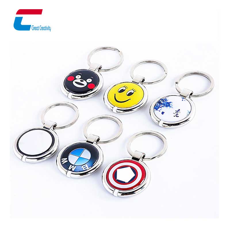 GreatRFID's tweet image. Epoxy NFC Keychain Door Access Control

nfctagfactory.com/products/epoxy…

Want to know and buy products. Please contact us by email: info@nfctagfactory.com
#nfctag #keychain #epoxy #door #accesscontrol