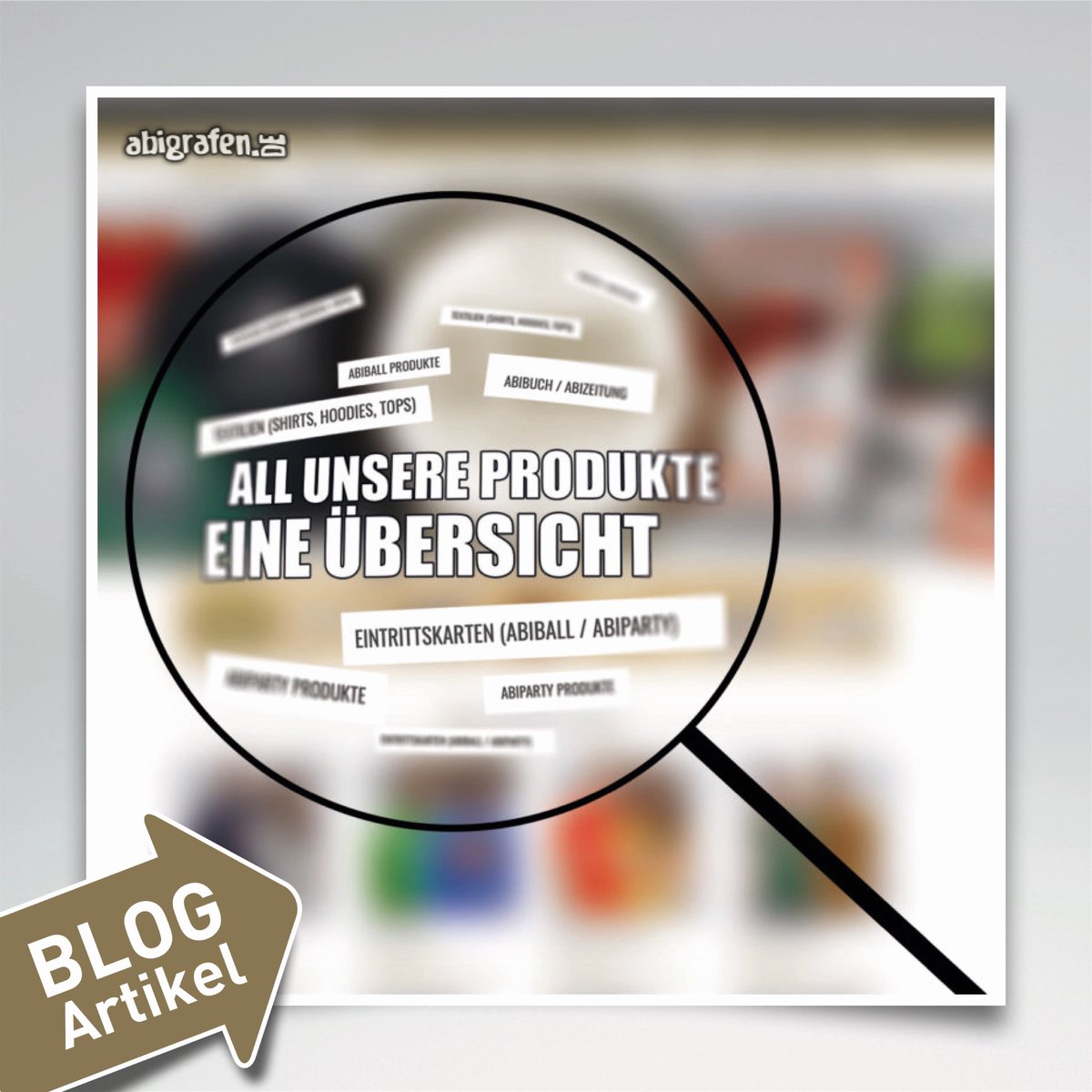 abigrafen's tweet photo. Ihr seid nur bei https://t.co/yRuDiY7jNn und wollt wissen was wir euch alles bieten könne? Wir haben heuten den optimalen Überblick dafür! 😉
➡️ https://t.co/Rumhzmkfyf
#projekt #projekte #abiball #abiparty #abistreich #abishirt #abibuch #abizeitung #hooedie #t_shirt #jutebeutel https://t.co/1kmliMV32N