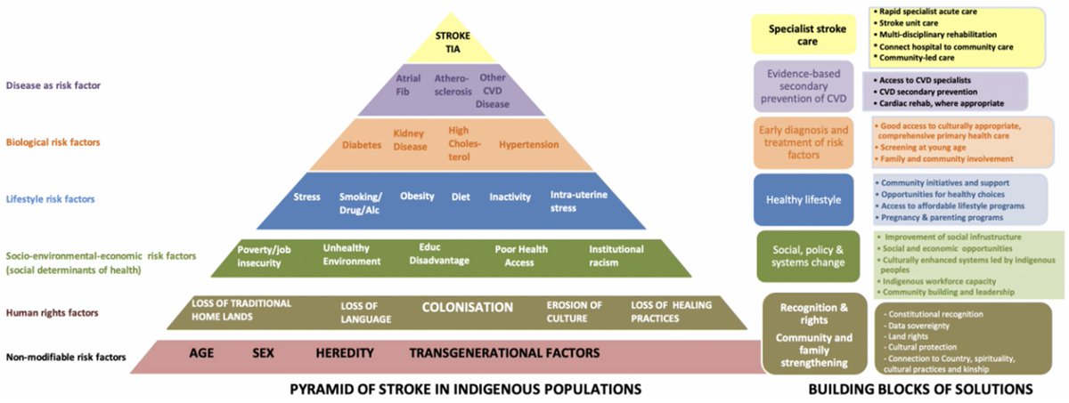 Vessel_Plus's tweet photo. 📚Valuable research from @UniMelb exploring the incidence of #stroke in #Indigenouspopulations👇

👥Differences between Indigenous and non Indigenous persons
💡#strengthsbased approach

⚡️Australia, New Zealand, Sweden📈 
⚡️USA, Canada,  Russia 📉

🌐https://t.co/zIqCEXK211 https://t.co/XBiNxlZRXB
