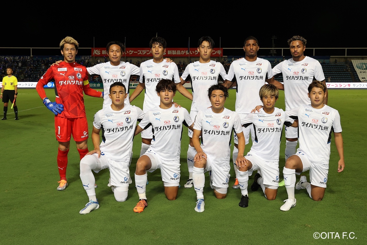 大分トリニータ / Oita Trinita on Twitter 