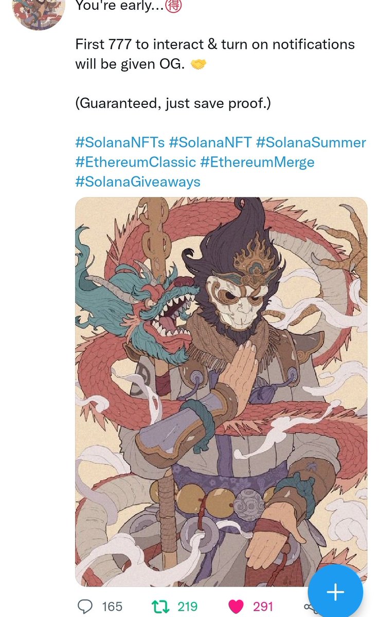 Just a guy tweet media