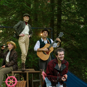 Southwarkcathed's tweet image. Join us this evening for a performance of the classic The Wind in the Willows by @Calf2Cow which will take place in our churchyard. Poop-poop! 

Start time 7pm
Doors open at 6.30pm

Tickets and info👇
eventbrite.co.uk/e/the-wind-in-…