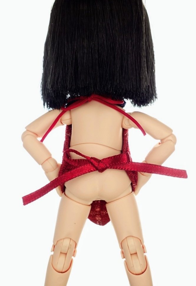 衣装もまさに金太郎です。
金太郎以外の何者でもない、金太郎そのものです🤩