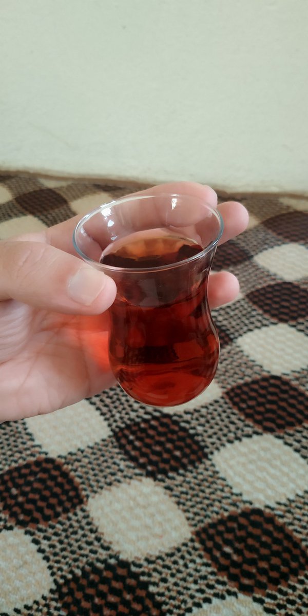 Ideas are bulletproof
Fikirler kurşun geçirmezdir
Tutuklu Hocamız ve 19 kardeşimizle birlikte aynı saatte çay-kahve içiyoruz. Mesafeler, demir parmaklıklar birlikte olmaya, birlikte hareket etmeye engel değil. Yeter ki #GönüllerBirOlsun

#AlparslanHocayaÖzgürlük
#ZulümBiteneKadar