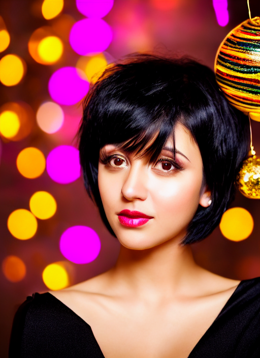 Some small artifacts, but quite impressive I'd say #stablediffusion