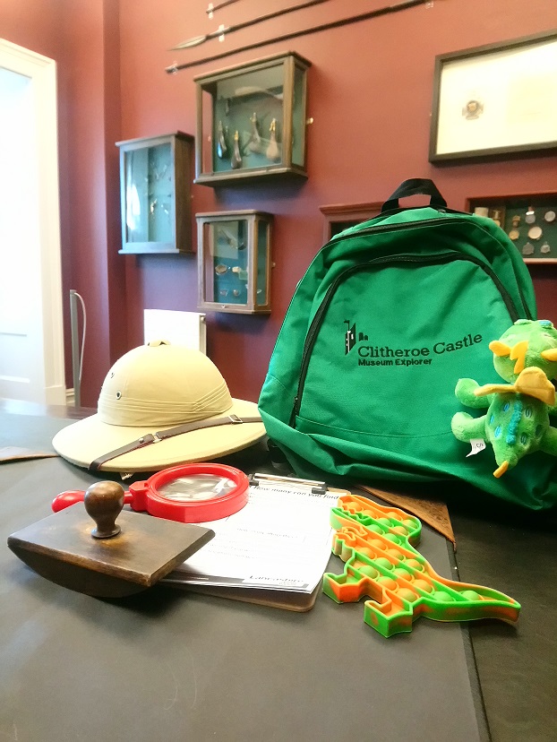 LancsMuseums's tweet photo. Calling all museum explorers! It's Planet Savers story time at #ClitheroeCastle 11am 26 Aug with Clitheroe @LancsLibraries
No need to be in #SCARTClub but you can join on the day! Our lovely librarians with be here until 1pm https://t.co/vFC7dLIDEi #LancsSummerFun
📷Lee Mansfield https://t.co/xidxXFdQIN