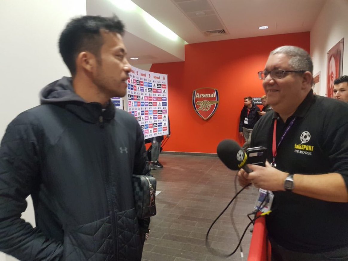 Happy 34th Birthday former defender Maya Yoshida have a great day my friend 