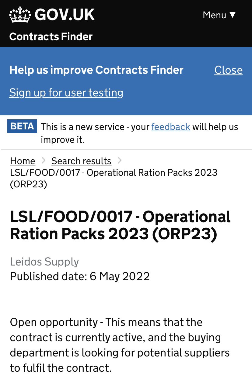 James Melville on Twitter: