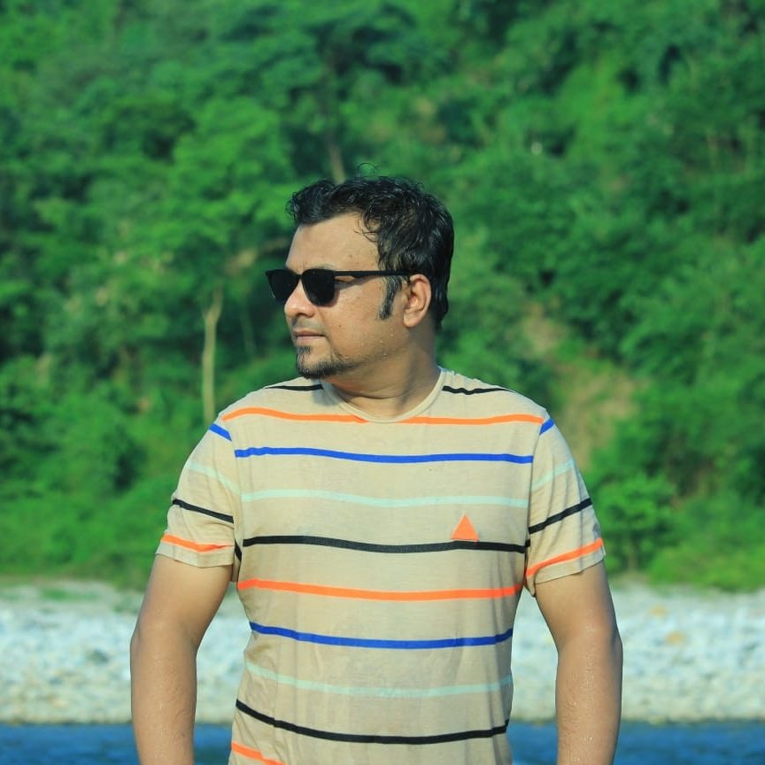 SmdAhmed2's tweet photo. #NewProfilePic https://t.co/1WJIDMjcyB