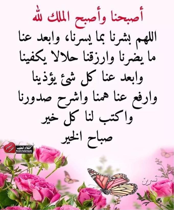 السلام عليكم ورحمه الله وبركاته