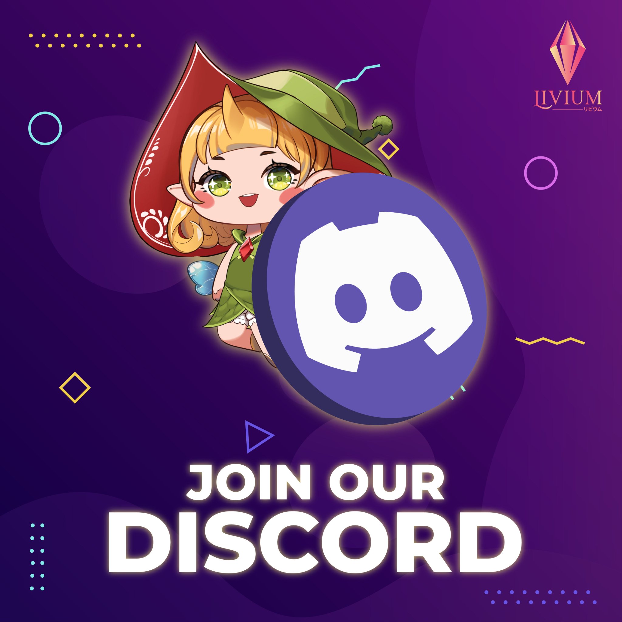 Brookemonk Community Discord Server - n1fv0dn
