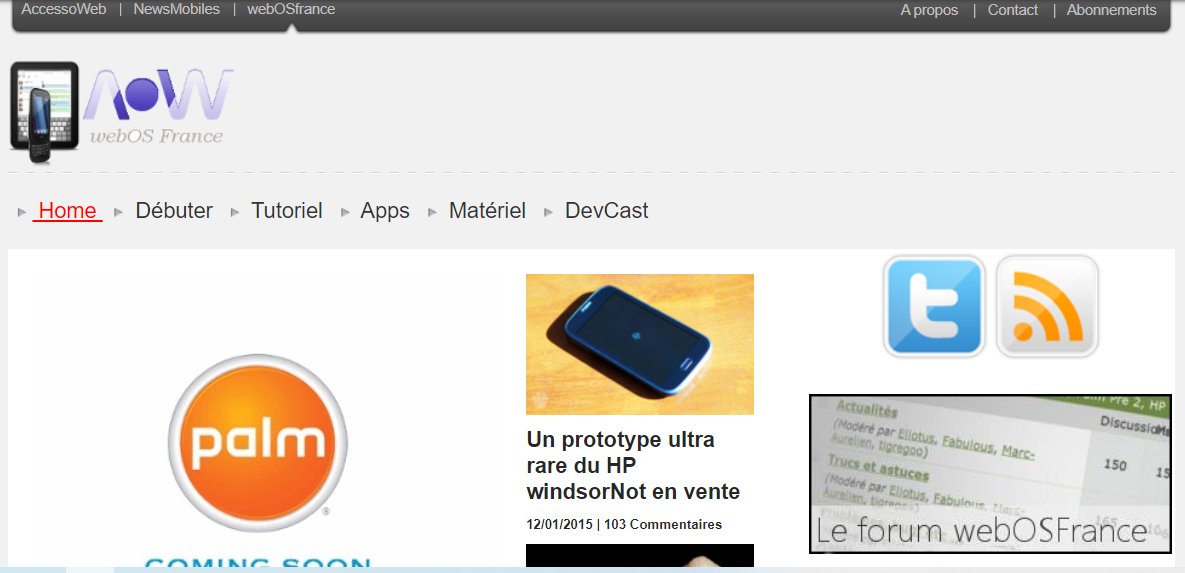 webOSfrance tweet media