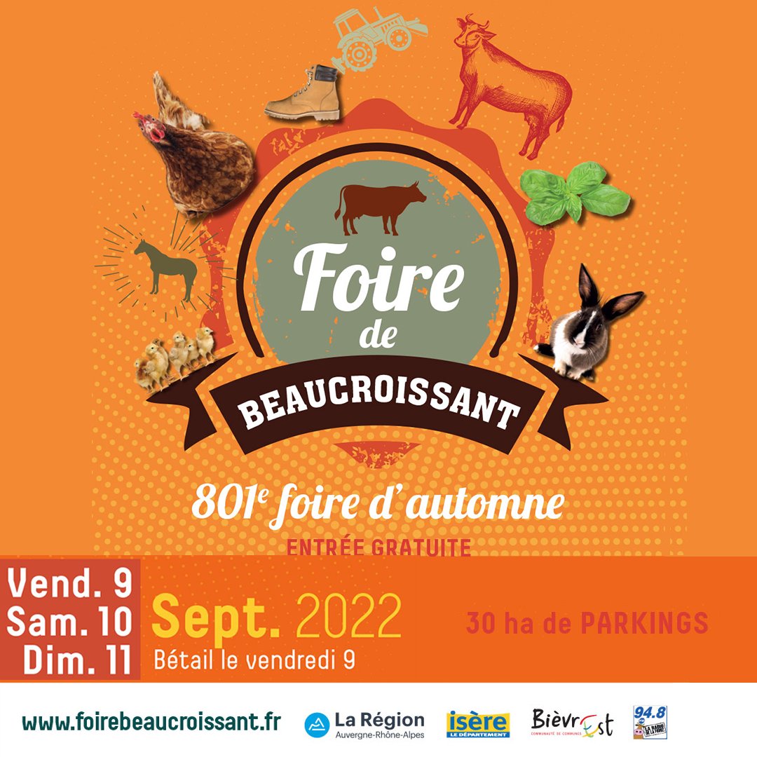 Crédit Agricole Centre-est tweet media