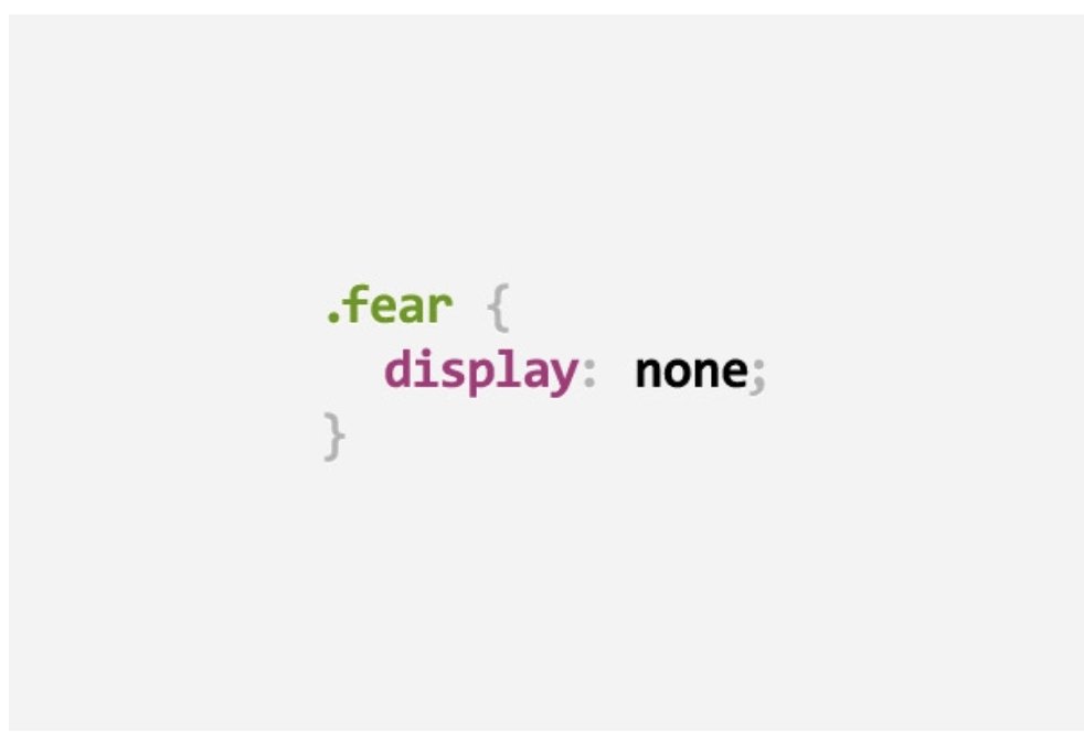 catalinmpit's tweet image. Apply this CSS rule to your coding journey.