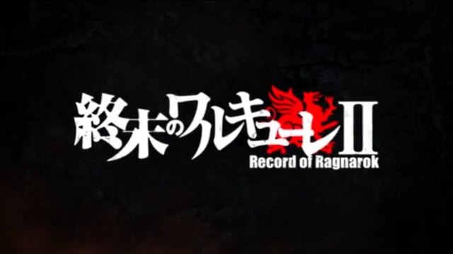 2ª Temporada de Record of Ragnarok ganha nova imagem promocional