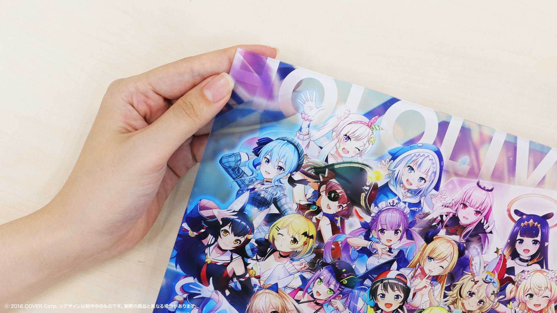 hololive production (English) on X: 