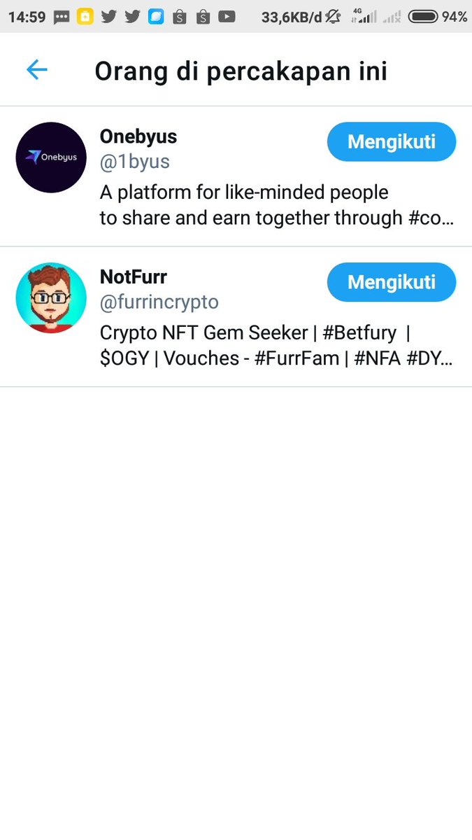 Santuy and Woles tweet media