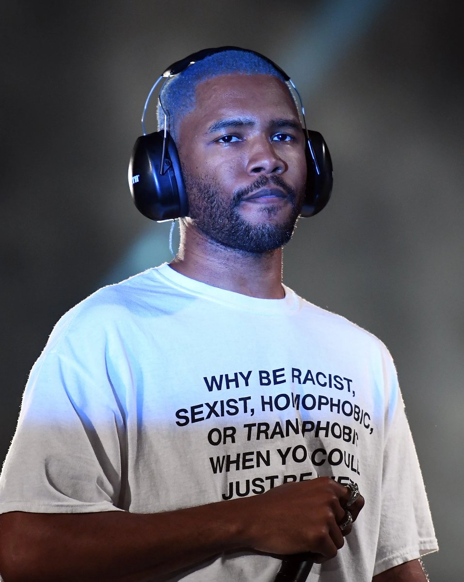 i_D's tweet photo. A guide to Frank Ocean's style evolution: https://t.co/EfH6UkcNzh https://t.co/GcvKTd2xee