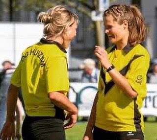 oghuizum's tweet photo. Vandaag is de Dames PC in Weidum. Wij wensen onze leden Annelien, Marrit, Anna-Dieuwke, Manon en Nynke heel veel plezier en succes vandaag! Zet 'm op! Knallen! 💪 https://t.co/1IzSfEc06Q