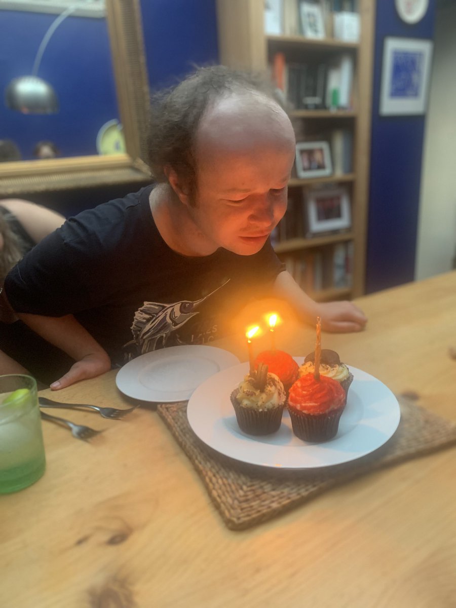 Stephen Unwin tweet media