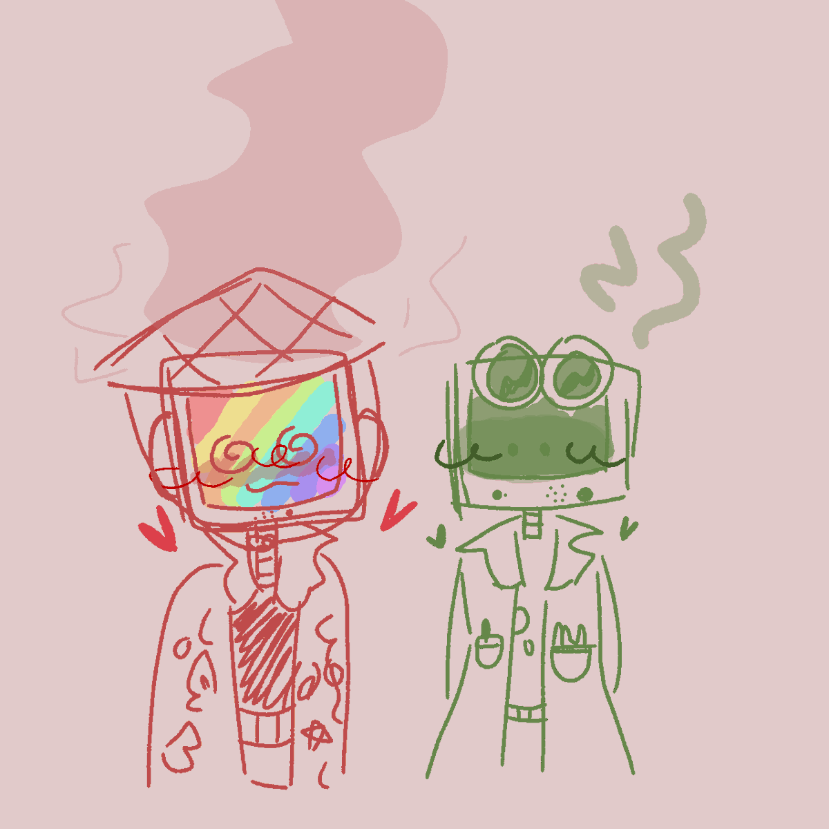 paruginip's tweet photo. recently just discovered abt docmo... herez a sillay doodle
#stray #strayfanart #docmo https://t.co/9HvFktY2YQ
