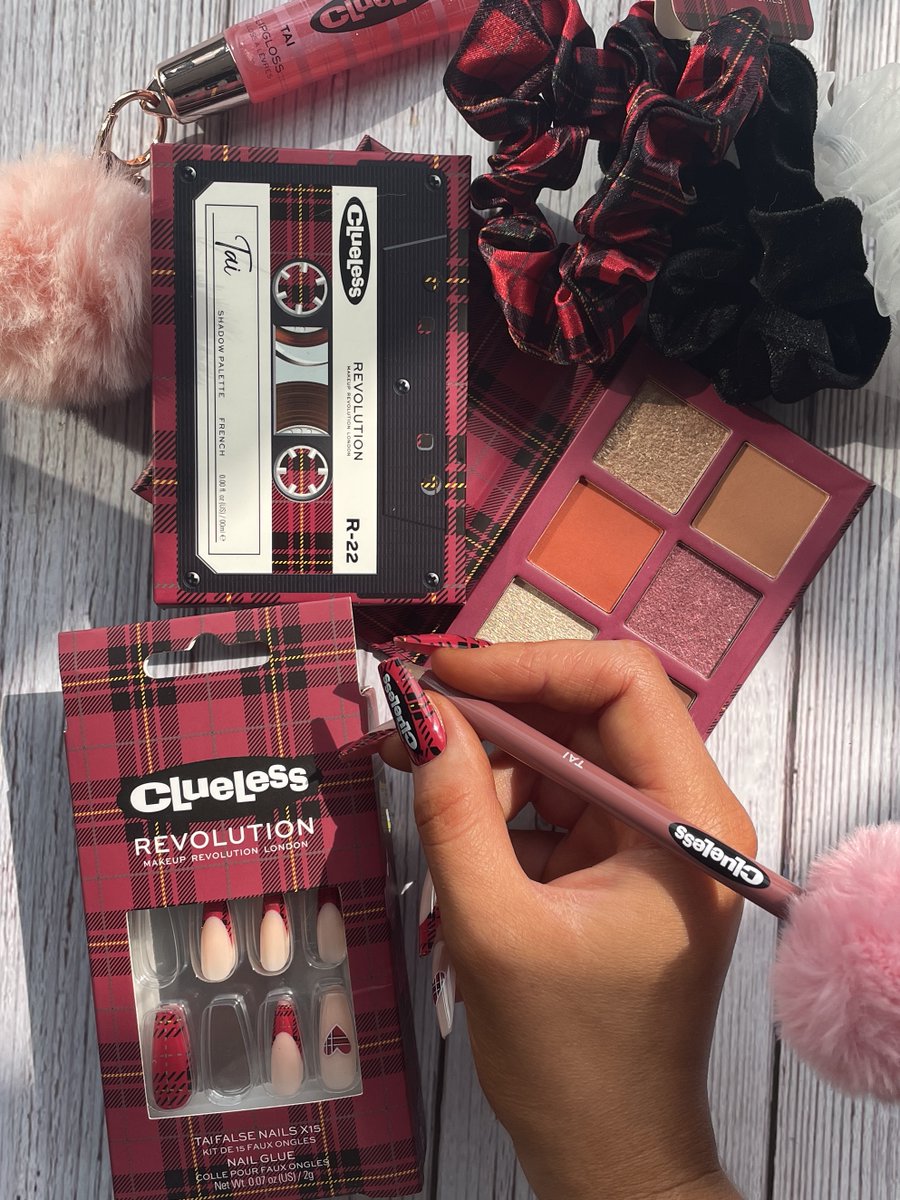 Makeup Revolution Makeuprvltn Twitter