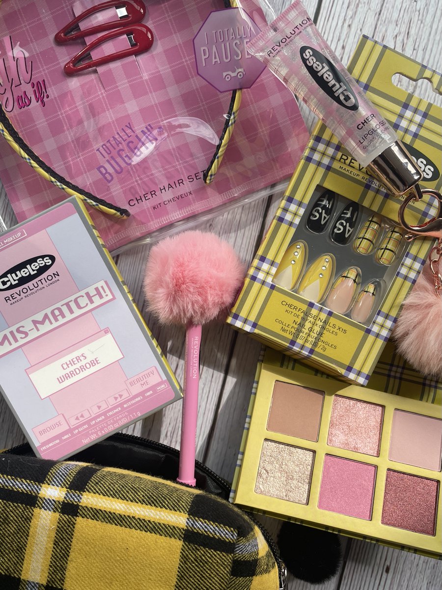 Makeup Revolution Makeuprvltn Twitter