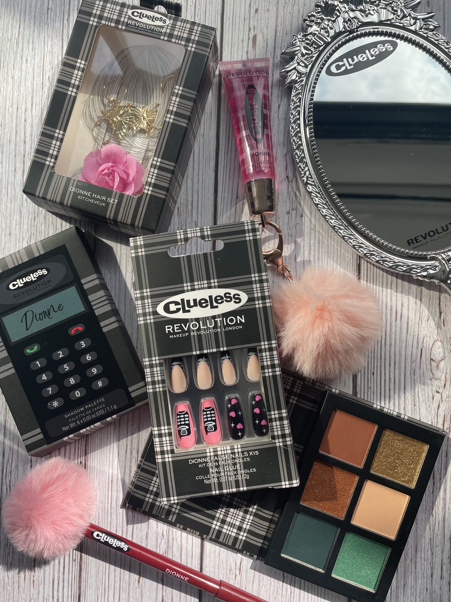 Makeup Revolution Makeuprvltn Twitter