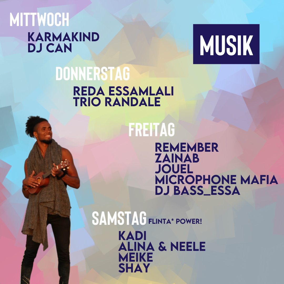 MaWaLuetzerath's tweet image. Heute beginnt das Klimacamp X #Lützerath. Mit vielfältigen Workshops, Skillshares und Musik ist bestimmt auch für dich etwas dabei.

Packt eure Rucksäcke und euere Zelte und kommt vorbei!

#LützerathLebt