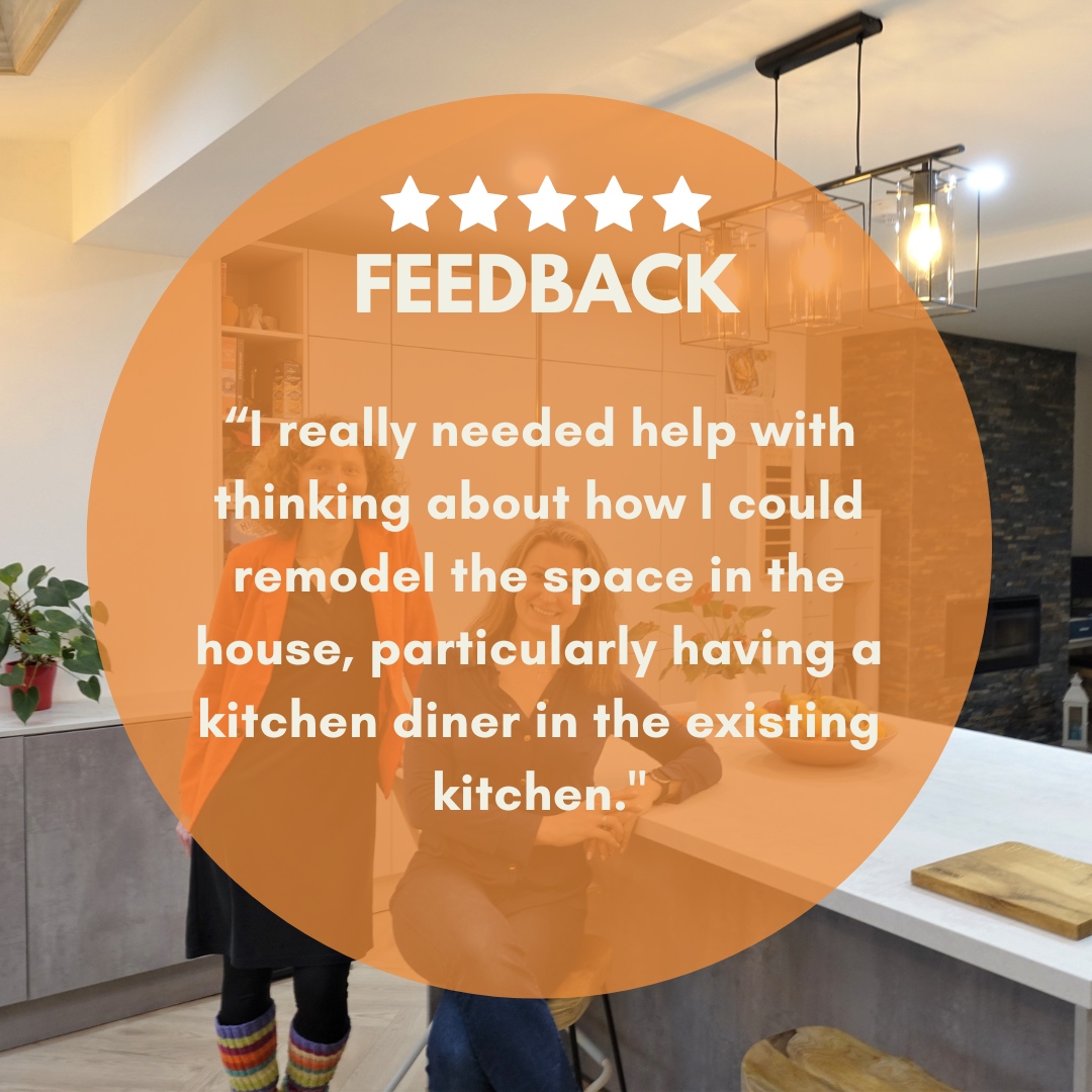architectMagda's tweet photo. There’s no better feeling than being told exactly how you’ve helped a client, and where your strong points are as an architect! https://t.co/v8kgouyUK4