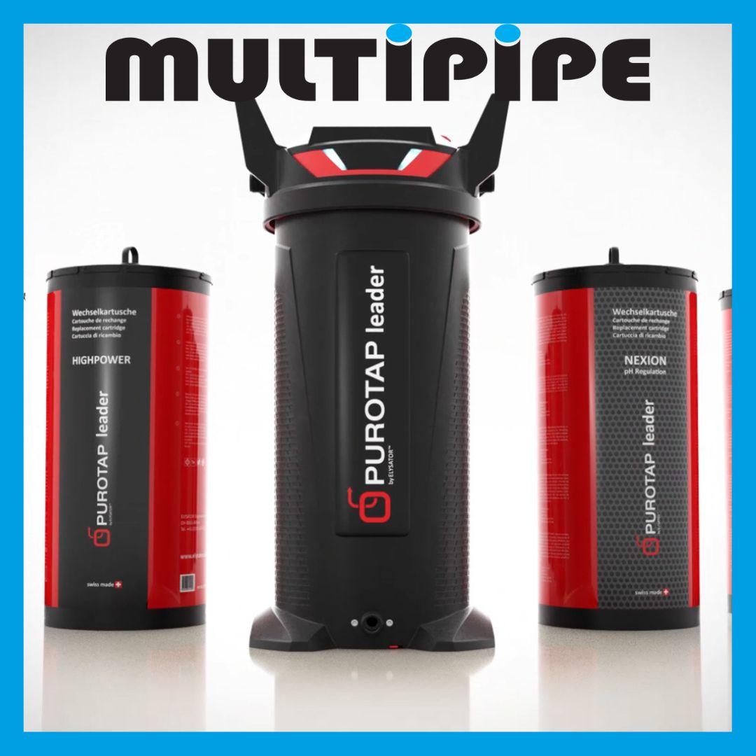 We're proud to partner with @ElysatorUK to offer the Purotap Leader and Sorbox, high quality products designed to treat corrosion by stopping it from happening in the first place. Read more at ow.ly/zLVV50K8zeT
#plumbing #water #heating #ufh