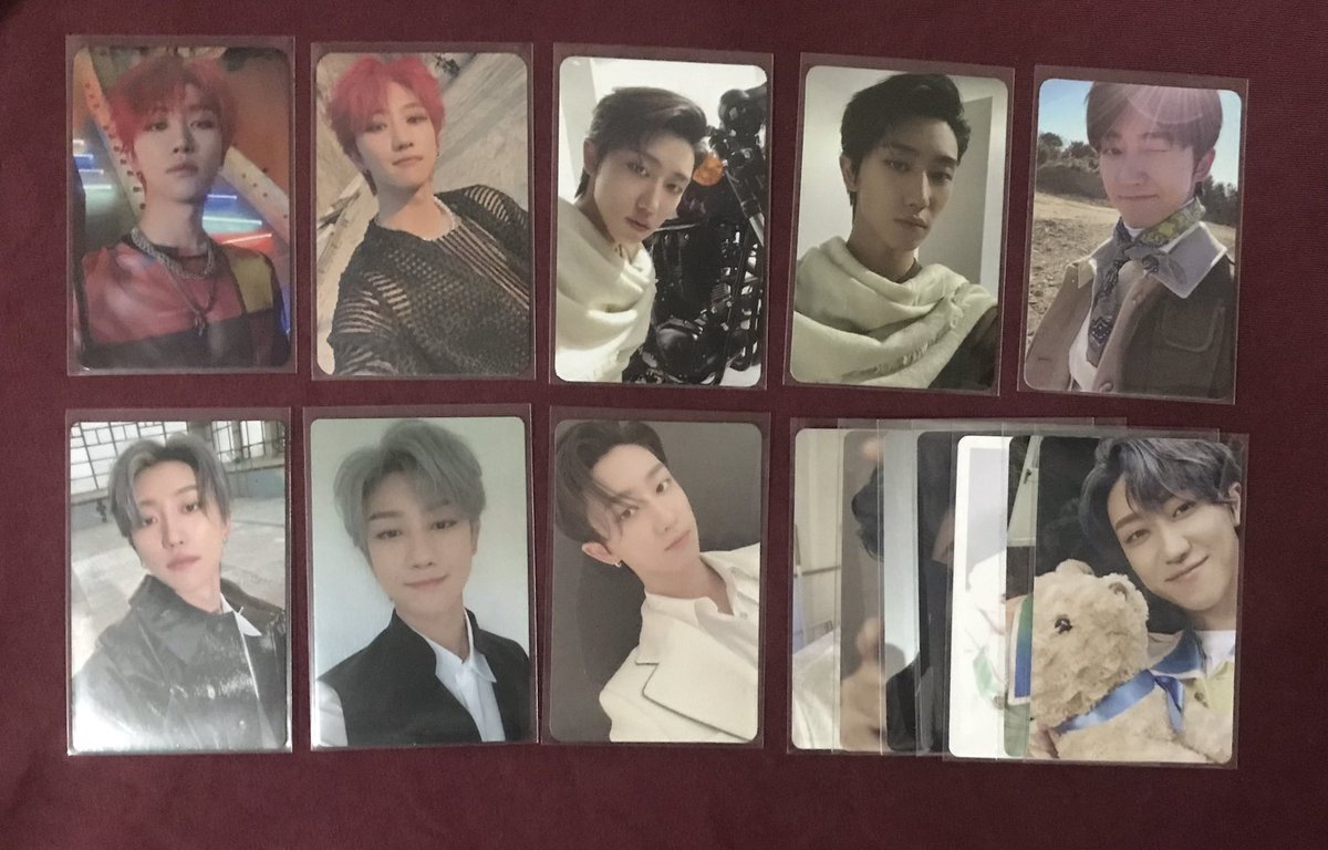 haosandlot's tweet photo. hello @snwucartt my hao set arrived safely thank you po for packing it well!! til my next po ^^
#jenmails #snwufeedbacks https://t.co/lq5agv6ybM