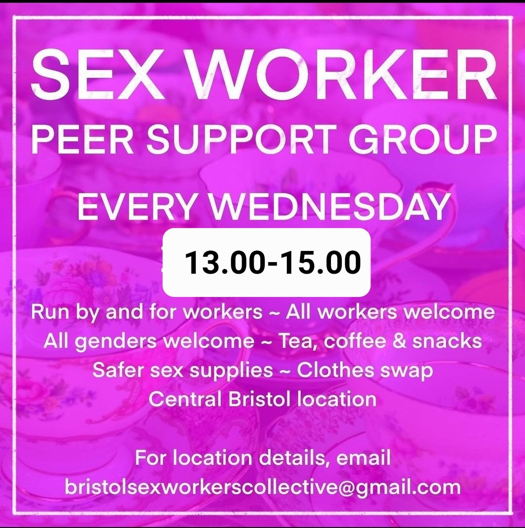 Bristol SW Collective tweet media