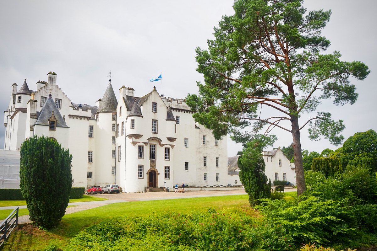 Absolute Escapes (@absoluteescapes) on Twitter photo The charming Scottish town of #Pitlochry has so many beautiful places to visit. 😍
Our Travel Specialist, Charlotte, explored <a href="/Blair_Castle/">Blair Castle & Gardens</a>, the <a href="/PitlochryDamVC/">PitlochryDamVC</a>, Loch Faskally, Blair Athol Distillery and #BenVrackie. What a jam-packed but delightful few days! 🌳 <a href="/LovePerthshire/">Love Perthshire</a> The charming Scottish town of #Pitlochry has so many beautiful places to visit. 😍
Our Travel Specialist, Charlotte, explored <a href="/Blair_Castle/">Blair Castle & Gardens</a>, the <a href="/PitlochryDamVC/">PitlochryDamVC</a>, Loch Faskally, Blair Athol Distillery and #BenVrackie. What a jam-packed but delightful few days! 🌳 <a href="/LovePerthshire/">Love Perthshire</a>