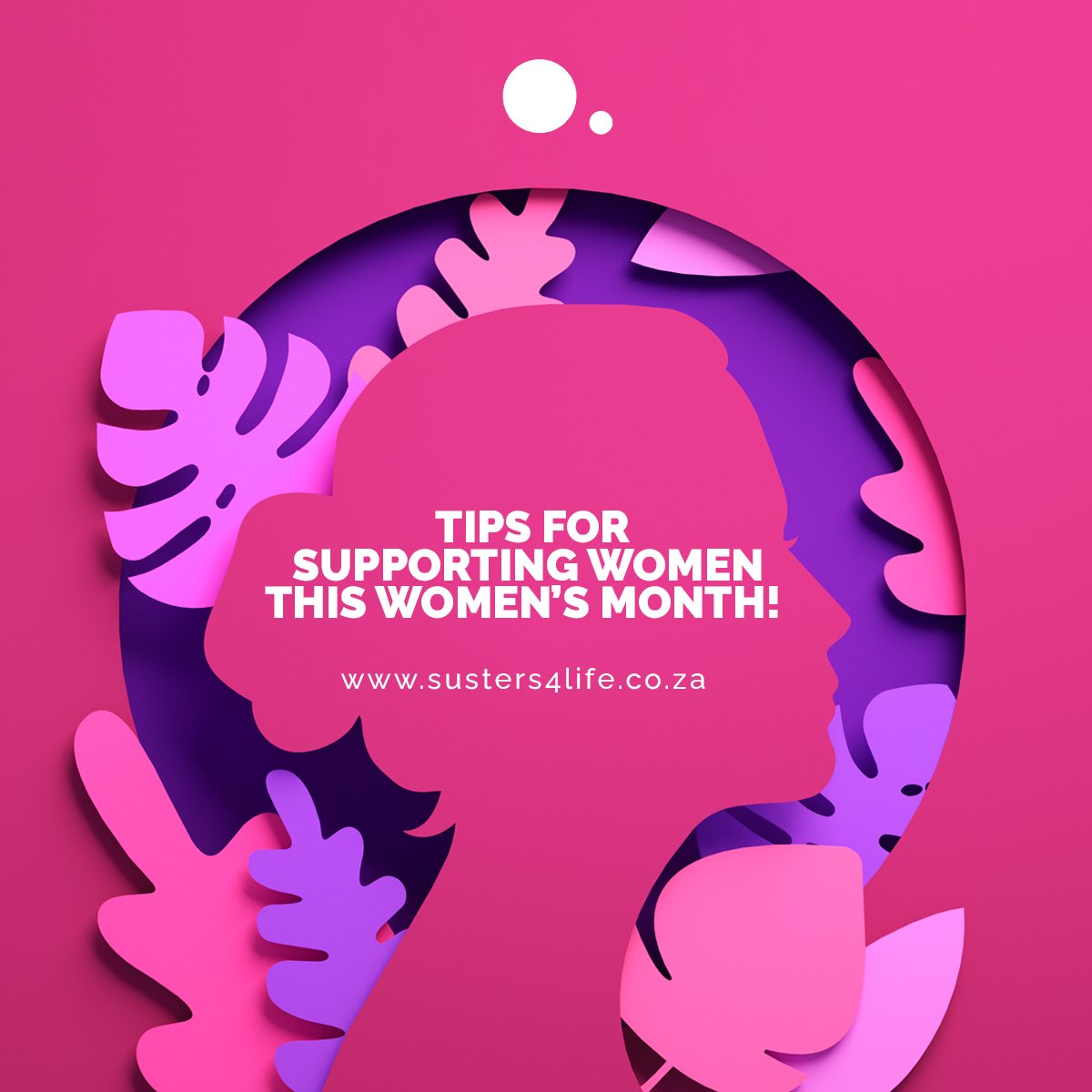 4Susters's tweet photo. Are you looking for ways to support women this month? Susters 4 Life has a few ideas! 

Volunteer your time 
Donate needed items or funds 

 Comment below! Visit us for more information https://t.co/xhbqJfsSR6 

#susters4life #4susters #womensupportingwomen https://t.co/mChnB6RwYg