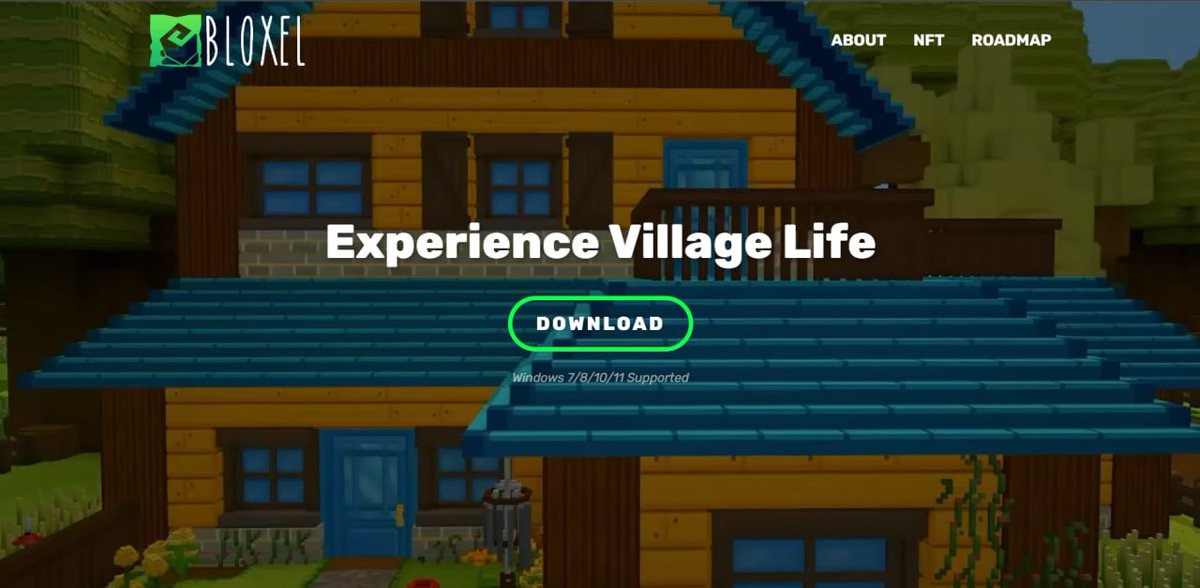 BloxelGame's tweet image. ATTENTION! CONTEST!🔥🔥🔥

Hello, Bloxelites! Contest for beta testers is starting!
First five users who complete all quests in the Southern Castle will get valuable in-game prizes and tokens.
Also, one user who find more bugs in the contest will receive 33 BLOX tokens .🏆#crypto